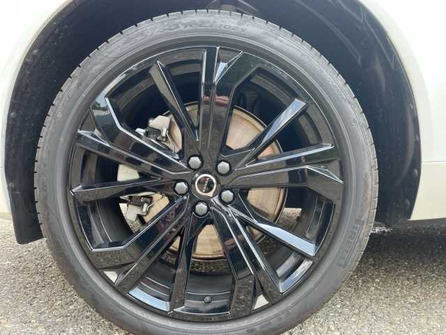 Volvo XC60 – Bild 8