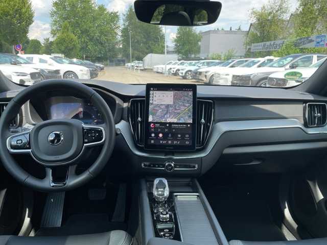 Volvo XC60 – Bild 9
