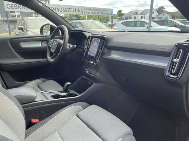 Volvo XC40 – Bild 10