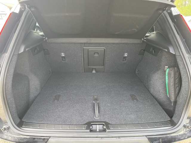 Volvo XC40 – Bild 11