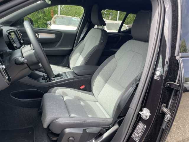 Volvo XC40 – Bild 12