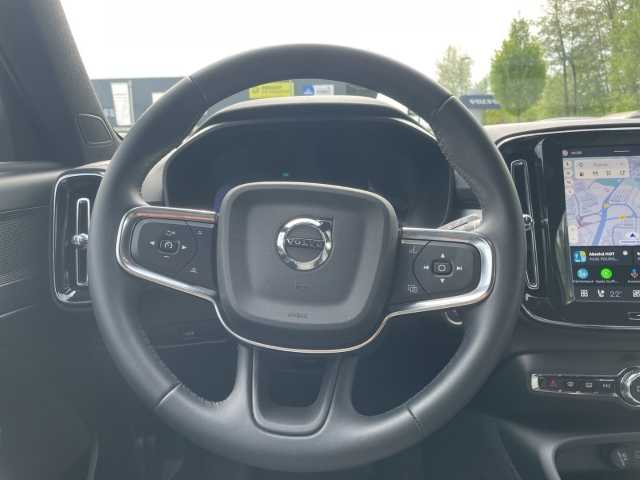 Volvo XC40 – Bild 14