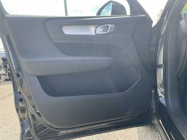 Volvo XC40 – Bild 15