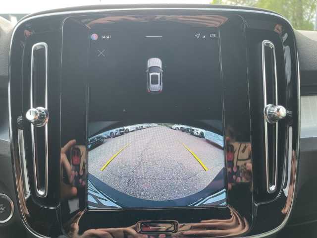Volvo XC40 – Bild 16
