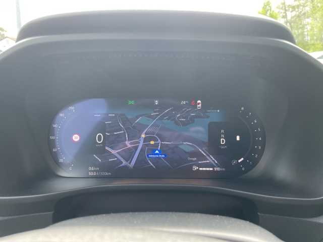 Volvo XC40 – Bild 17