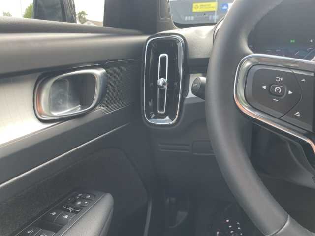Volvo XC40 – Bild 18