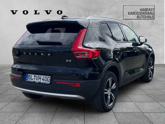 Volvo XC40 – Bild 2