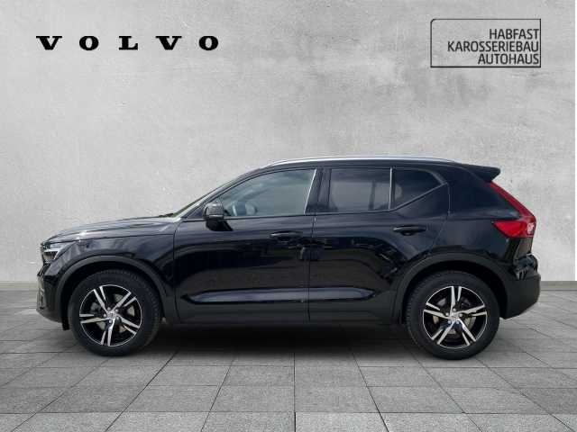 Volvo XC40 – Bild 3