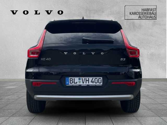Volvo XC40 – Bild 4