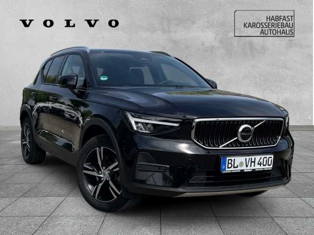 Volvo XC40 – Bild 5