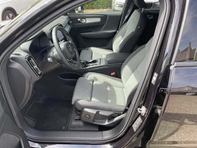 Volvo XC40 – Bild 6