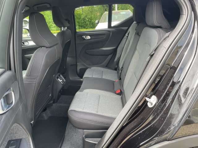 Volvo XC40 – Bild 7