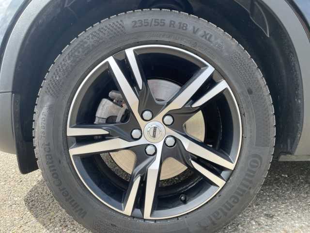 Volvo XC40 – Bild 8