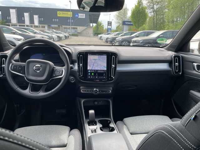 Volvo XC40 – Bild 9