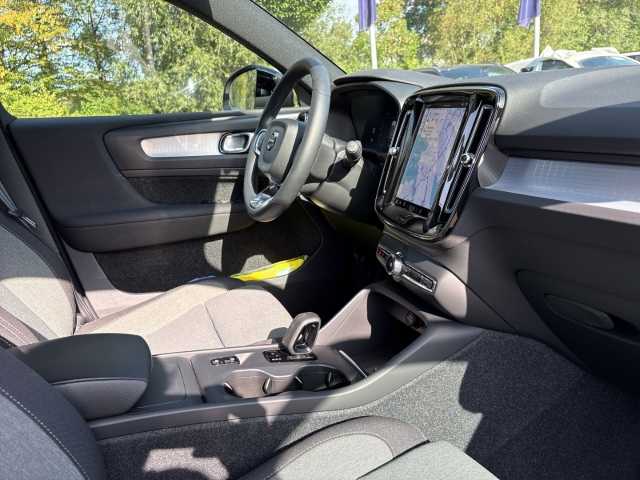 Volvo XC40 – Bild 10