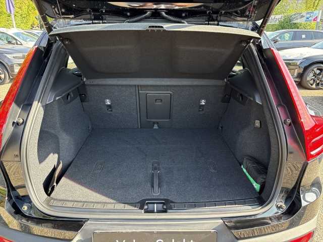 Volvo XC40 – Bild 11