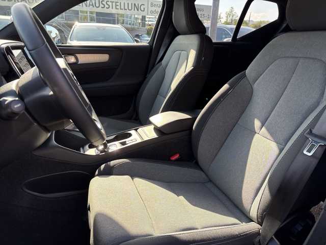 Volvo XC40 – Bild 12