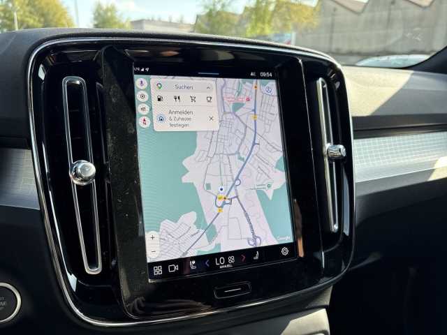 Volvo XC40 – Bild 13