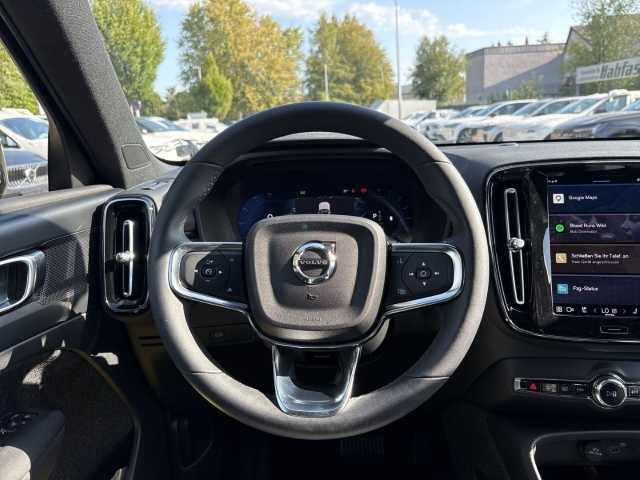 Volvo XC40 – Bild 14