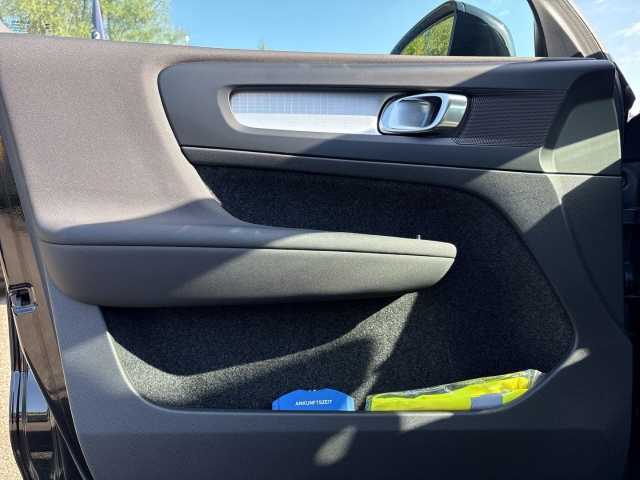 Volvo XC40 – Bild 15