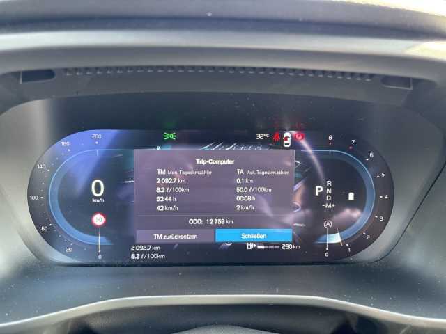 Volvo XC40 – Bild 17