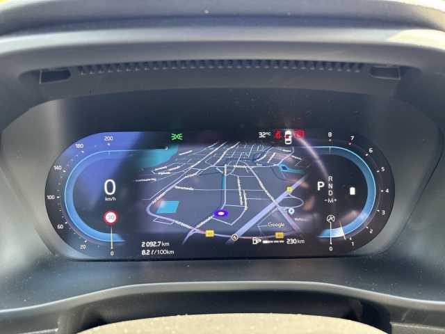 Volvo XC40 – Bild 18