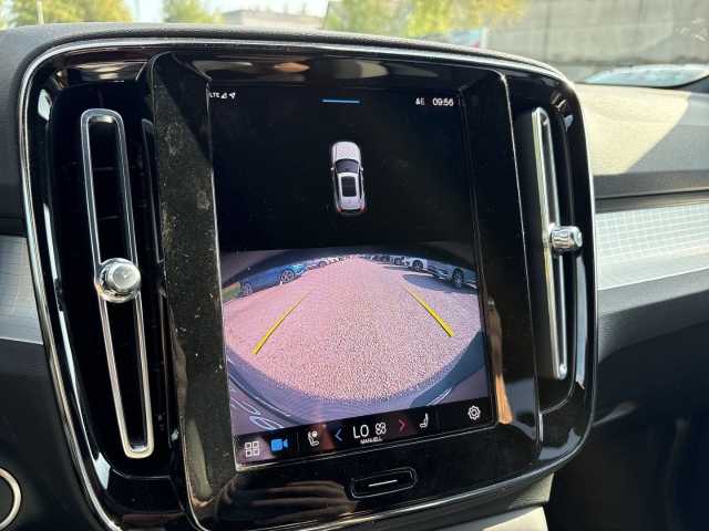 Volvo XC40 – Bild 19