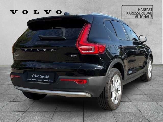 Volvo XC40 – Bild 2