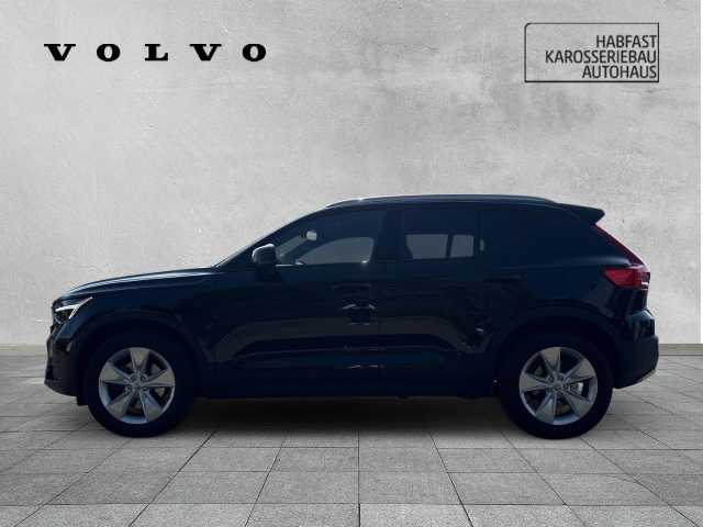 Volvo XC40 – Bild 3