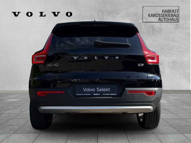 Volvo XC40 – Bild 4