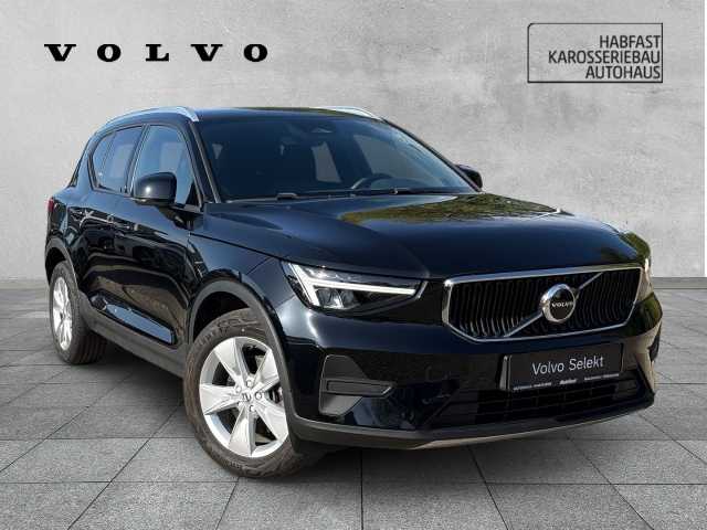 Volvo XC40 – Bild 5