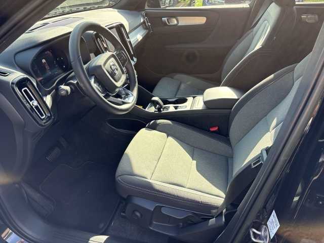 Volvo XC40 – Bild 6