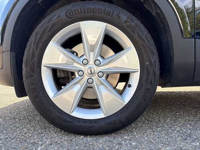Volvo XC40 – Bild 8