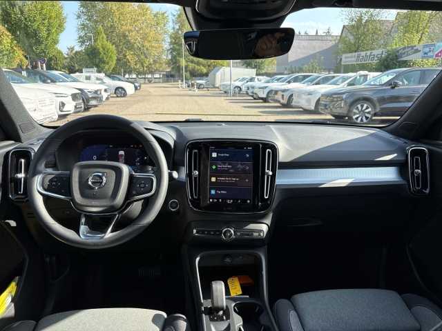 Volvo XC40 – Bild 9