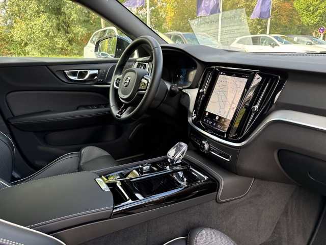 Volvo V60 – Bild 10