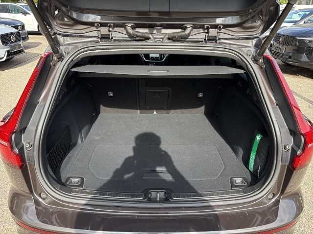 Volvo V60 – Bild 11