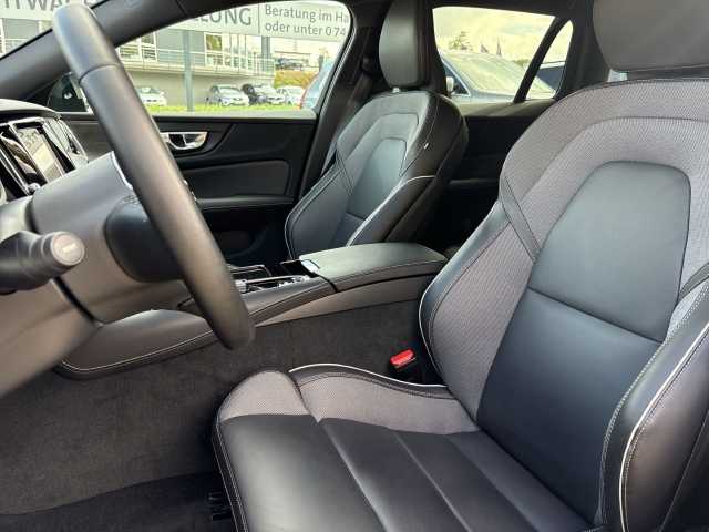 Volvo V60 – Bild 12