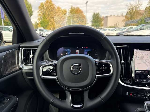 Volvo V60 – Bild 14
