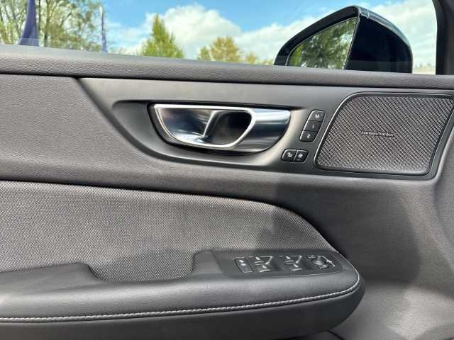 Volvo V60 – Bild 15