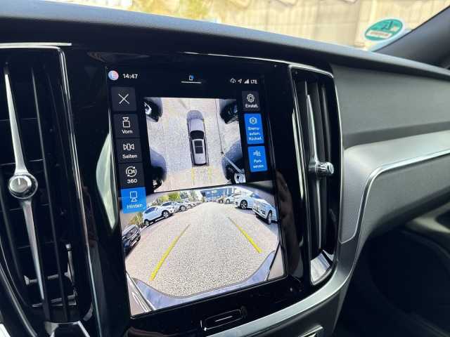 Volvo V60 – Bild 16