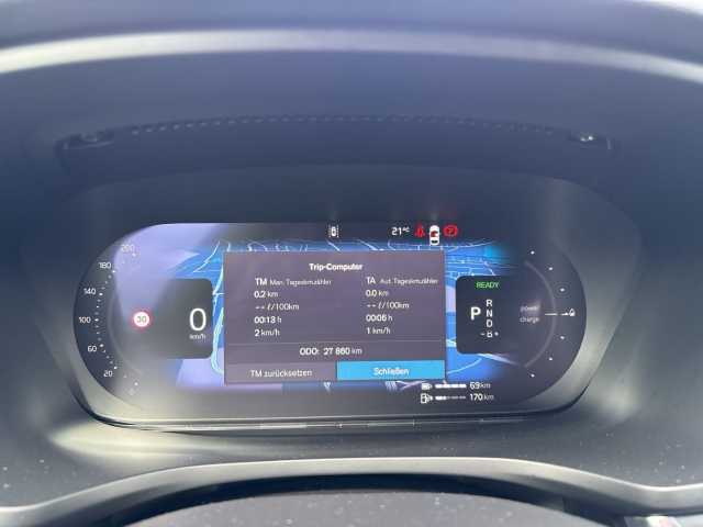 Volvo V60 – Bild 18