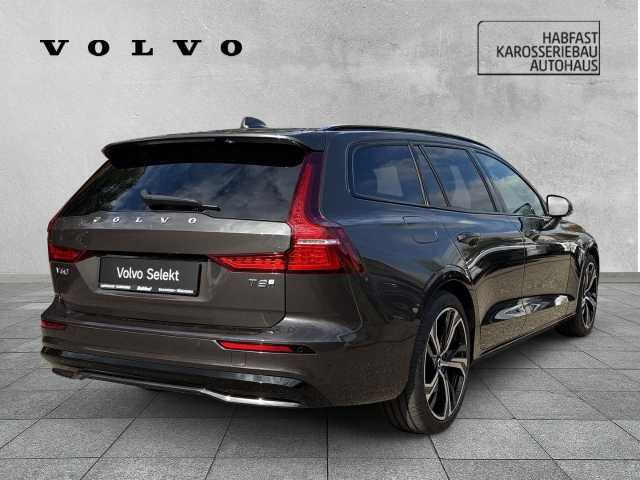 Volvo V60 – Bild 2