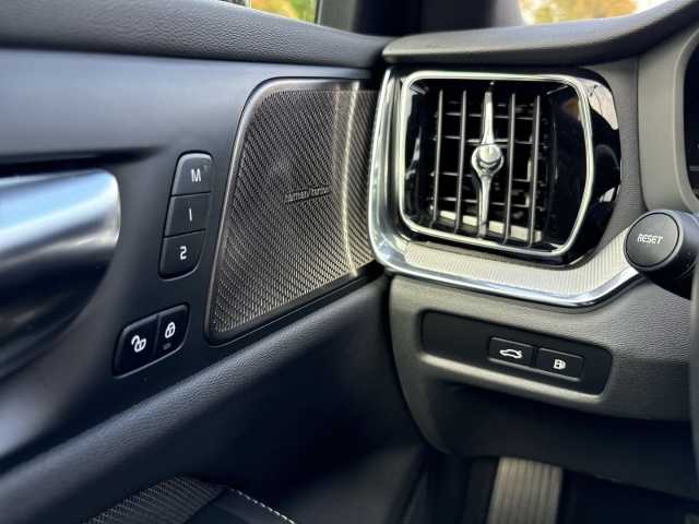 Volvo V60 – Bild 20