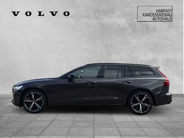 Volvo V60 – Bild 3