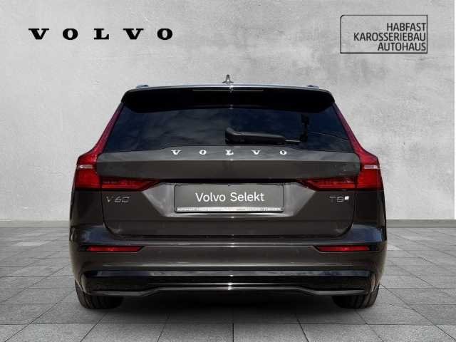 Volvo V60 – Bild 4