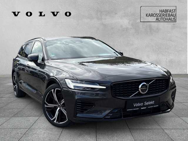 Volvo V60 – Bild 5
