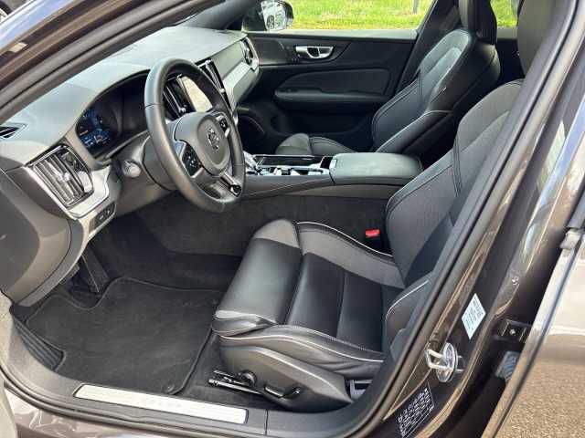 Volvo V60 – Bild 6