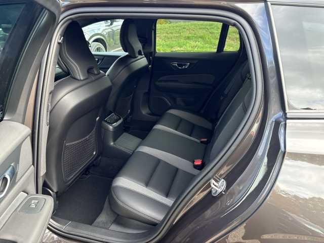 Volvo V60 – Bild 7