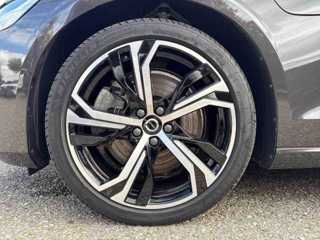 Volvo V60 – Bild 8