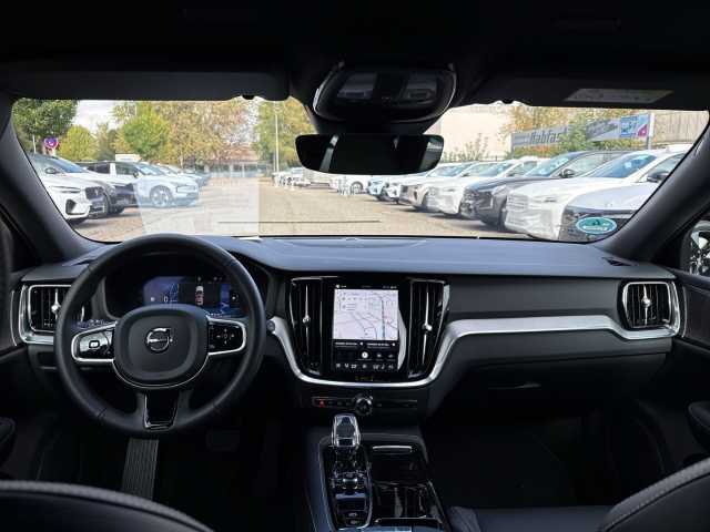 Volvo V60 – Bild 9